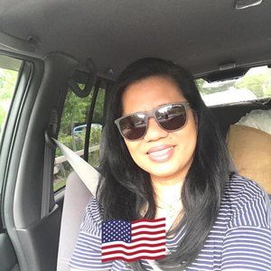 Meet your Posher, Jocelyn